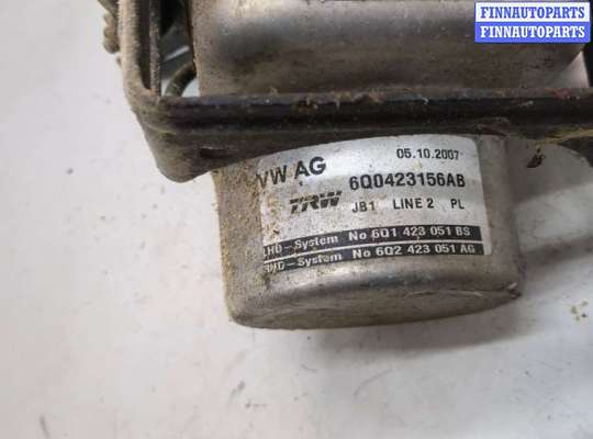 купить Насос электрический усилителя руля на Skoda Roomster 2006-2015