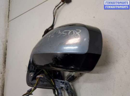 купить Зеркало боковое на Citroen C4 Grand Picasso 2006-2013
