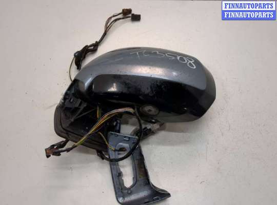 Зеркало боковое CT1153270 на Citroen C4 Grand Picasso 2006-2013