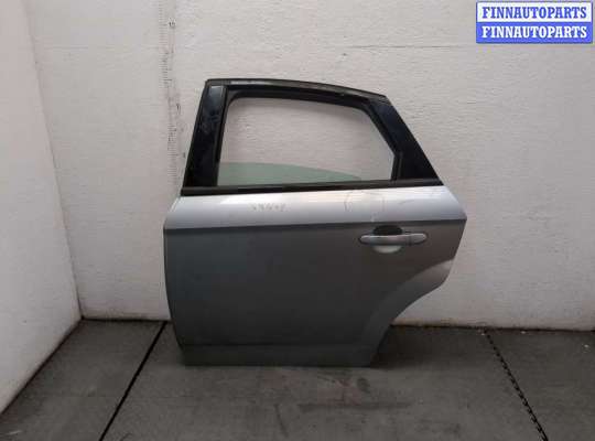 Обшивка салона на Ford Mondeo IV