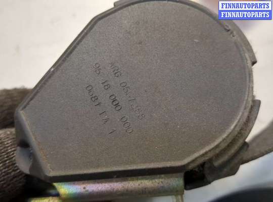 купить Ремень безопасности на Mercedes Vito W638 1996-2003