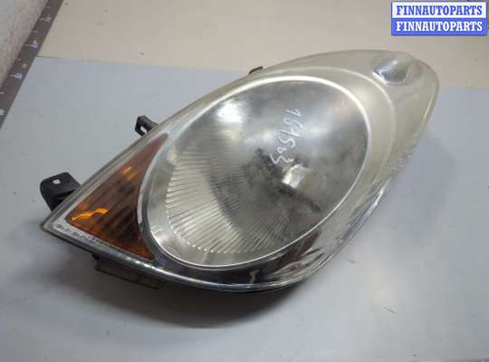 Фара (передняя) NS977791 на Nissan Note E11 2005-2013