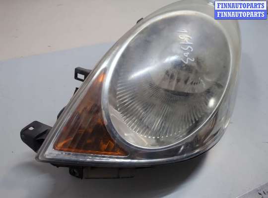 купить Фара (передняя) на Nissan Note E11 2005-2013