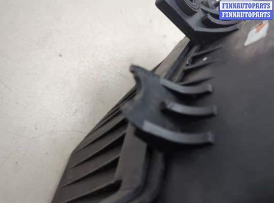 Корпус воздушного фильтра на Chevrolet Captiva