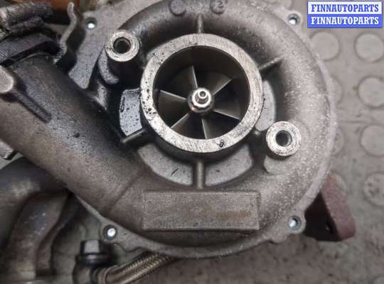 купить Турбина на Ford S-Max 2006-2010