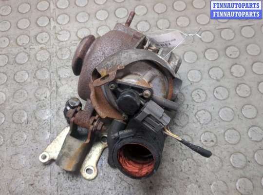 Турбина FO2166085 на Ford S-Max 2006-2010