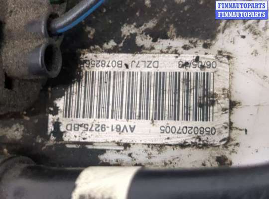 купить Насос топливный электрический на Ford Focus 3 2011-2015
