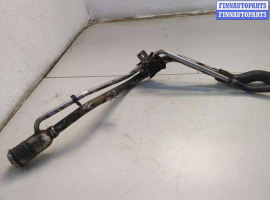 купить Горловина заливная топливная на Ford Focus 3 2011-2015