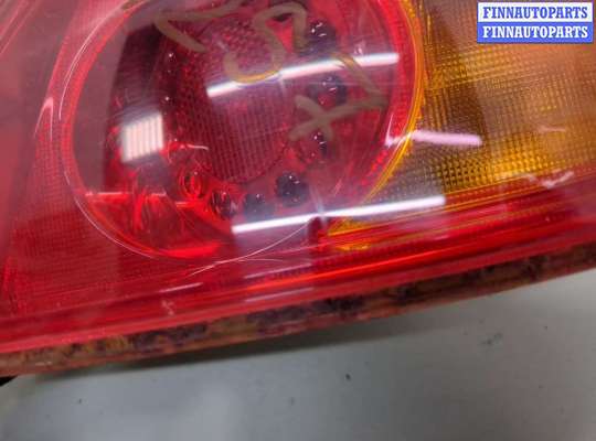 купить Фонарь (задний) на Seat Leon 2 2005-2012