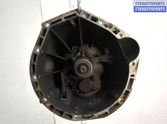 купить КПП 6-ст.мех. (МКПП) на Mercedes C W203 2000-2008