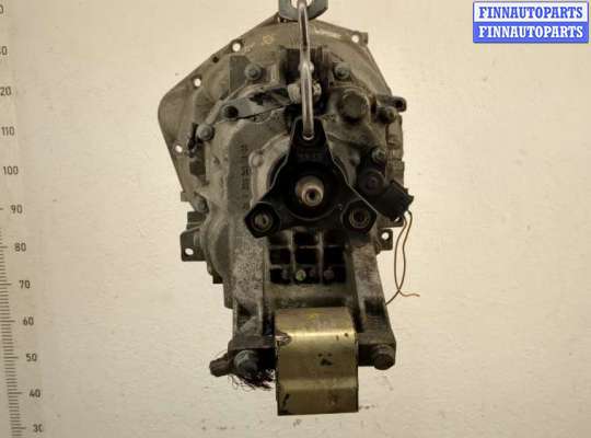 купить КПП 6-ст.мех. (МКПП) на Mercedes C W203 2000-2008