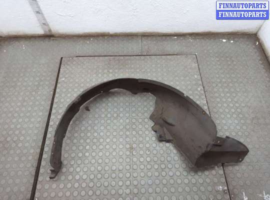 купить Защита арок (подкрылок) на Chevrolet Aveo (T250 / 255) 2006-2012