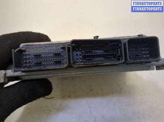 купить Блок управления двигателем на Nissan Qashqai 2006-2013