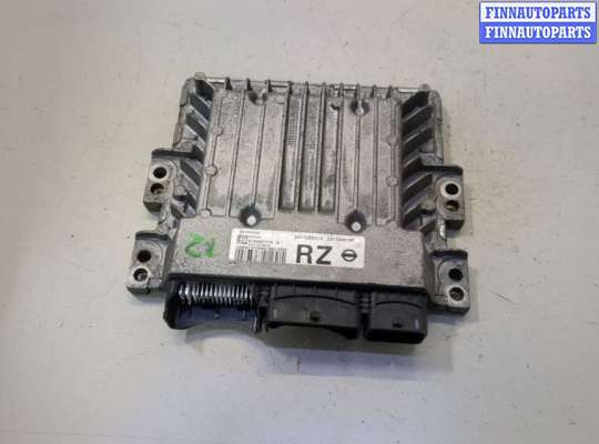 купить Блок управления двигателем на Nissan Qashqai 2006-2013