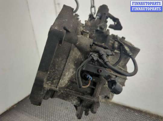 купить КПП 6-ст.мех. (МКПП) на Opel Astra H 2004-2010