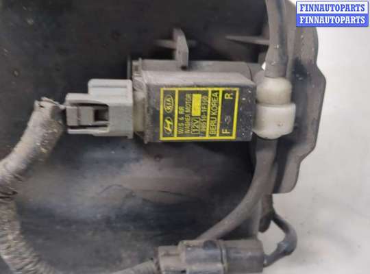 купить Бачок омывателя на KIA Sportage 2004-2010