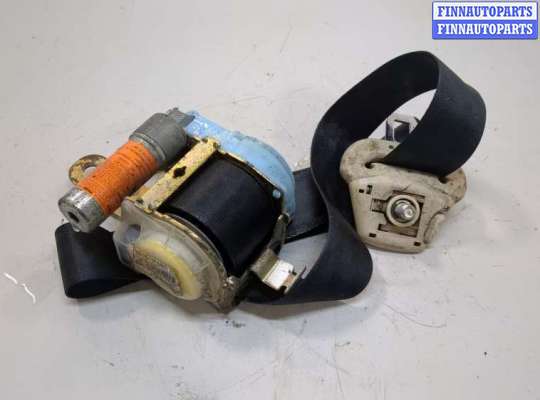 купить Ремень безопасности на Hyundai Getz 2002-2011