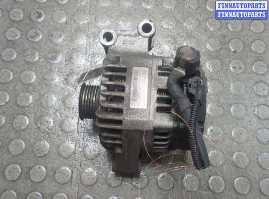 Генератор FO2201363 на Ford Focus 2 2008-2011