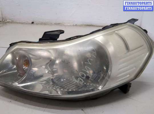 Купить Фара (передняя) на Suzuki SX4 2006-2014 Фара (передняя) SZQ2127 на Suzuki SX4 2006-2014