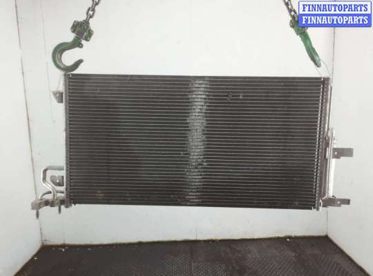 купить Радиатор кондиционера на Ford Escape 2015-2019