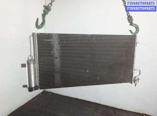 купить Радиатор кондиционера на Ford Escape 2015-2019