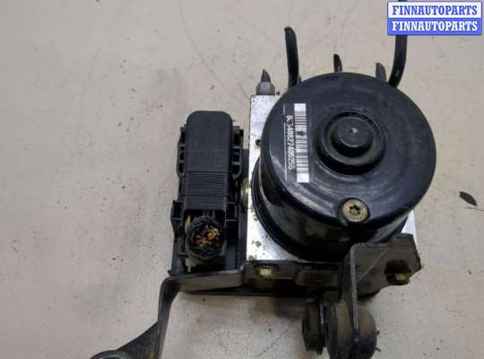 купить Блок АБС, насос (ABS, ESP, ASR) на Mazda 5 (CR) 2005-2010