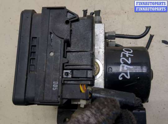 купить Блок АБС, насос (ABS, ESP, ASR) на Mazda 5 (CR) 2005-2010