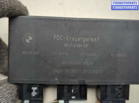 купить Блок управления парктрониками на BMW 7 E65 2001-2008