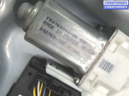 купить Стеклоподъемник электрический на Ford C-Max 2002-2010