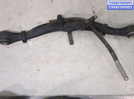 Рычаг подвески MB1554814 на Mercedes GL X166 2012-2016