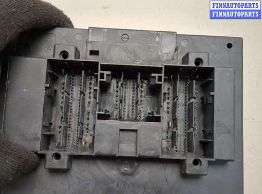 купить Блок управления бортовой сети (Body Control Module) на Skoda Octavia (A7) 2013-2023