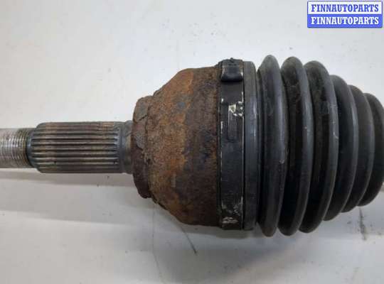купить Полуось (приводной вал, шрус) на Nissan Qashqai 2006-2013