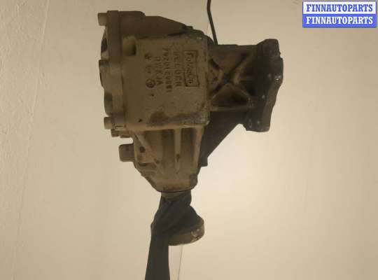 Редуктор Раздаточный КПП (раздатка) LRN8972 на Land Rover Freelander 2 2006-2014