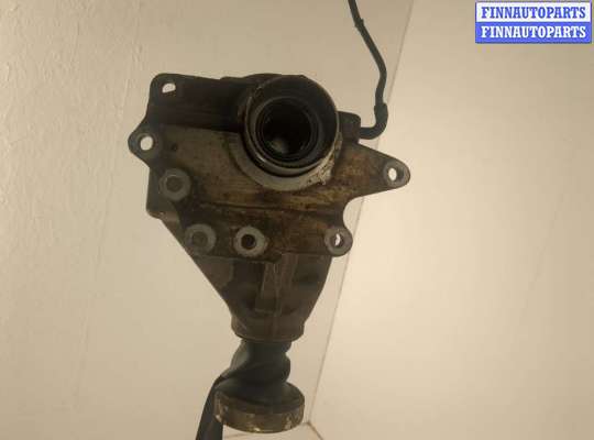 купить Редуктор Раздаточный КПП (раздатка) на Land Rover Freelander 2 2006-2014