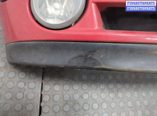 купить Бампер на Renault Kangoo 1998-2008