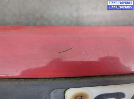 купить Бампер на Renault Kangoo 1998-2008