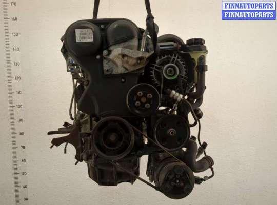 купить Блок цилиндров (Шорт блок) на Ford C-Max 2002-2010