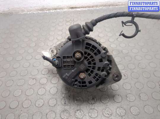 купить Генератор на Chevrolet Orlando 2011-2018