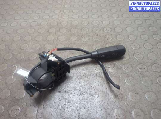 Переключатель поворотов и дворников (стрекоза) MB1711519 на Mercedes A W168 1997-2004