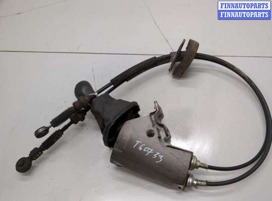 Купить Кулиса КПП на Opel Vivaro 2001-2014 Кулиса КПП RN1569058 на Opel Vivaro 2001-2014