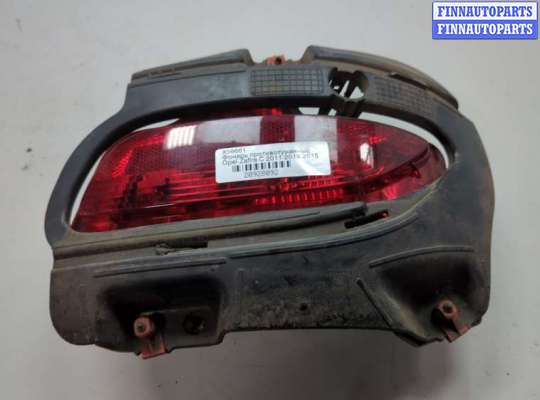 купить Фонарь противотуманный на Opel Zafira C 2011-2019