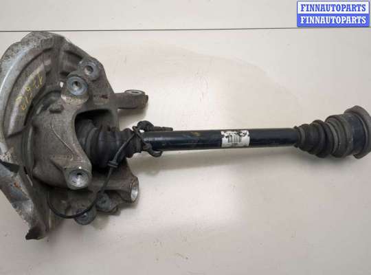 купить Ступица (кулак, цапфа) на BMW 5 F10 2010-2017