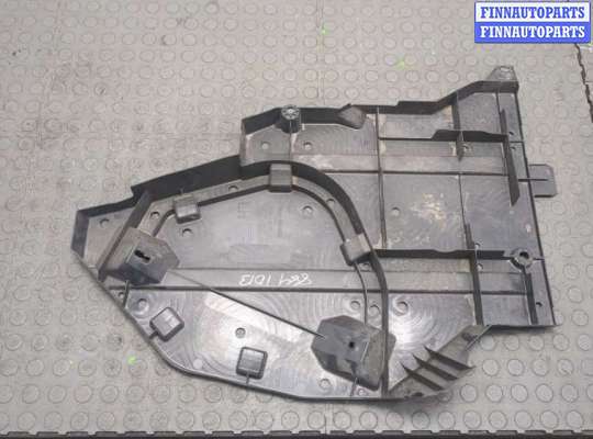 купить Защита днища, запаски, КПП, подвески на Subaru Legacy Outback (B15) 2014-2019