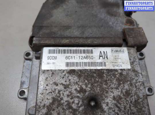 купить Блок управления двигателем на Ford Transit 2006-2014