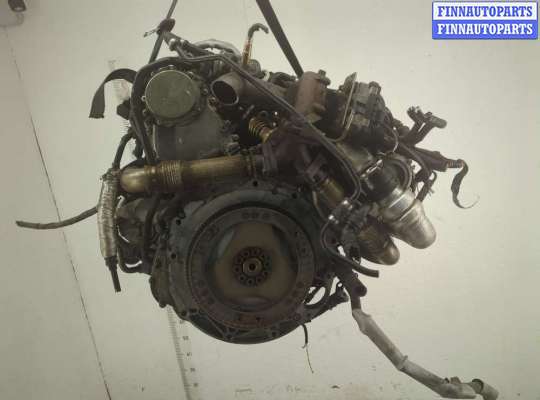 купить Двигатель (ДВС) на Audi Q7 2005-2015