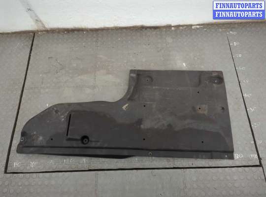 купить Защита днища, запаски, КПП, подвески на Hyundai Sonata 7 LF 2014-2020