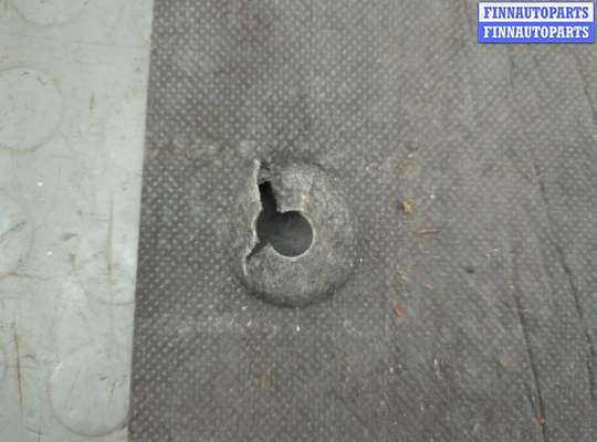 купить Защита днища, запаски, КПП, подвески на Hyundai Sonata 7 LF 2014-2020