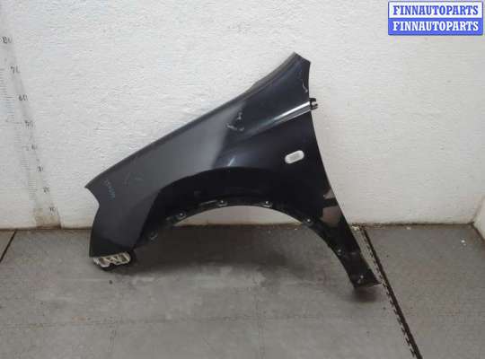 купить Крыло на Nissan Qashqai 2006-2013