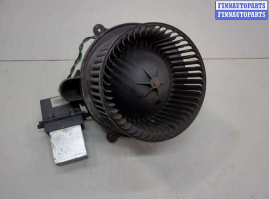 купить Двигатель отопителя (моторчик печки) на Jeep Grand Cherokee 2004-2010