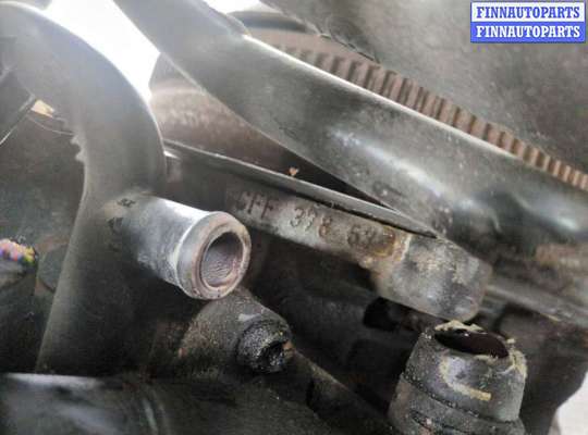 купить Заслонка дроссельная на Volkswagen Jetta 6 2010-2018